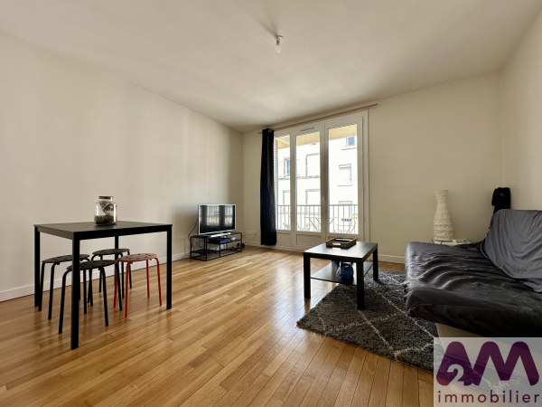 Offres de location Appartement Clermont-Ferrand 63000
