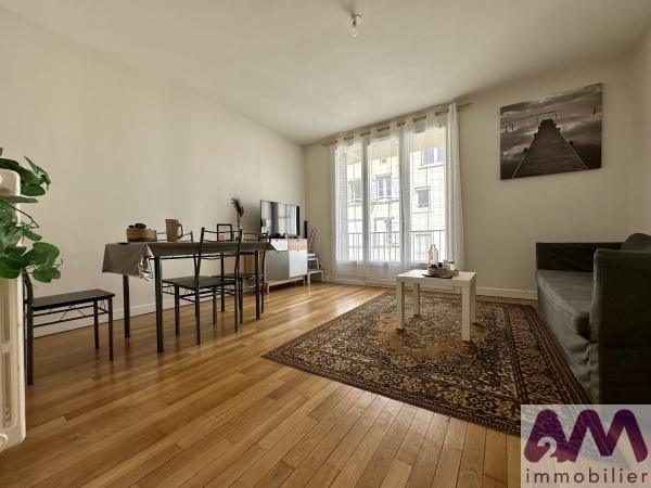 Offres de location Appartement Clermont-Ferrand 63000