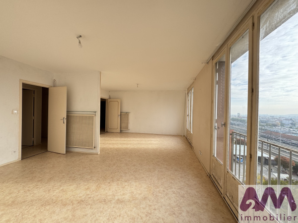 Offres de vente Appartement Clermont-Ferrand 63000