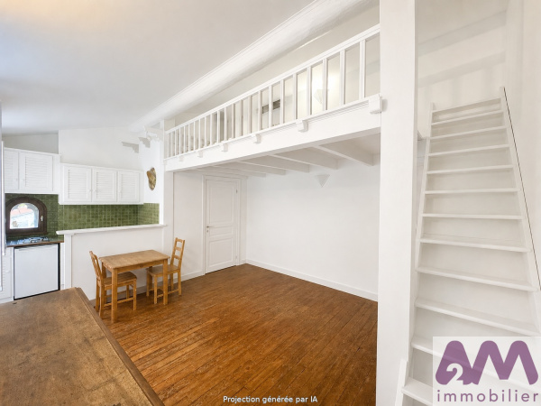 Offres de location Studio Clermont-Ferrand 63000
