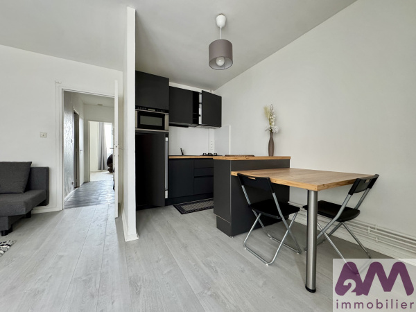 Offres de location Appartement Clermont-Ferrand 63000
