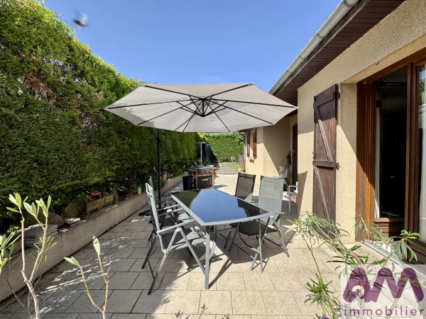 Offres de vente Maison Lempdes 63370
