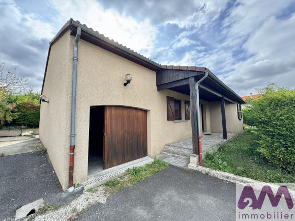 Offres de vente Maison Lempdes 63370