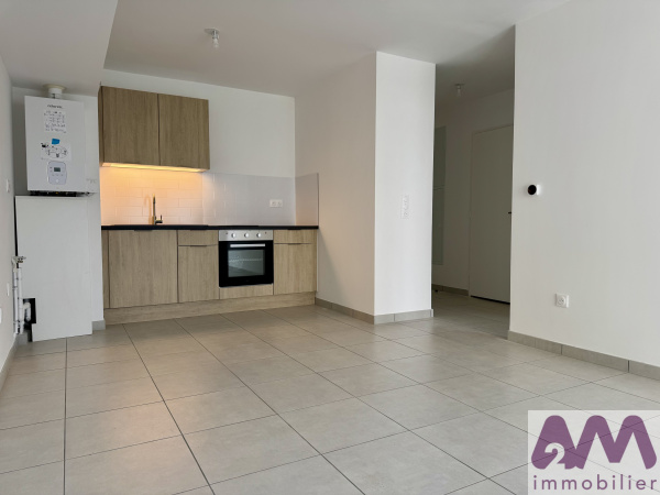 Offres de location Appartement Clermont-Ferrand 63100