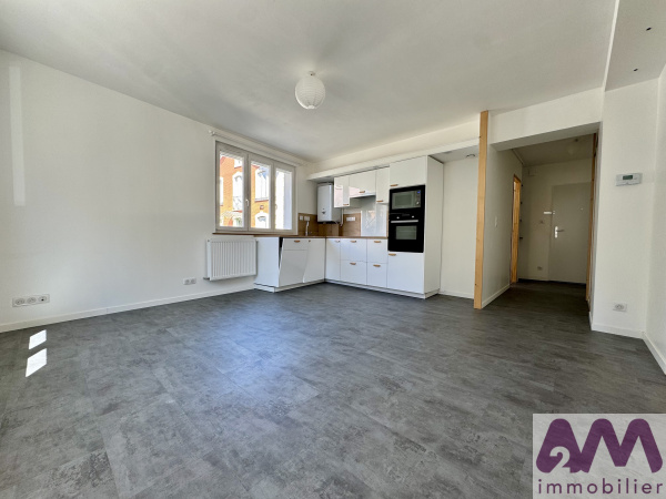 Offres de location Appartement Clermont-Ferrand 63000