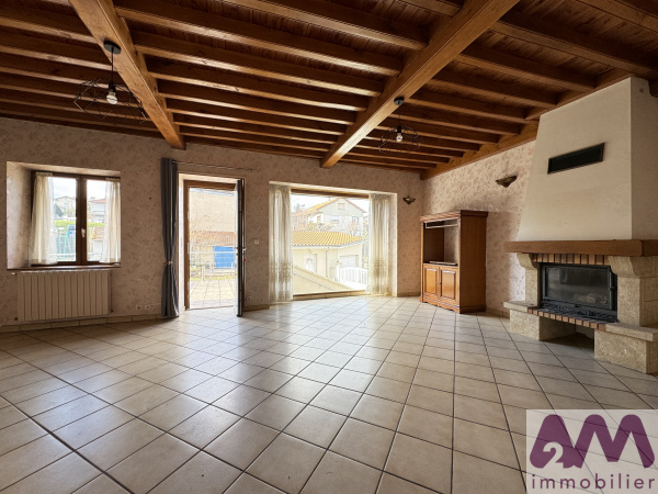 Offres de vente Maison Pérignat-lès-Sarliève 63170