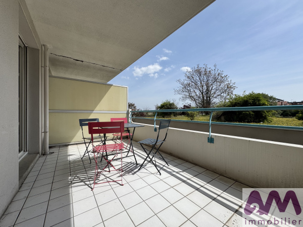 Offres de vente Appartement Clermont-Ferrand 63000