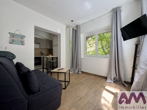 Offres de location Studio Chamalières 63400