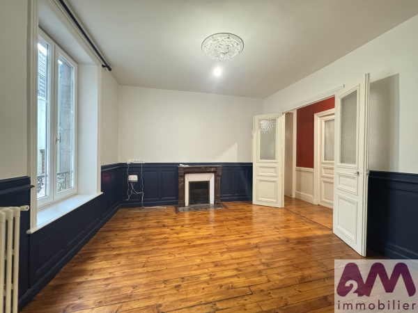 Offres de vente Appartement Chamalières 63400