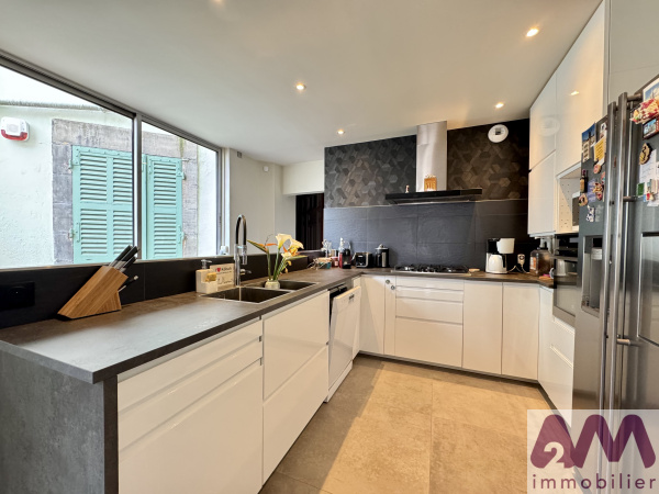 Offres de vente Appartement Chamalières 63400