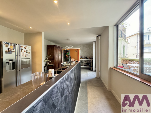 Offres de vente Appartement Chamalières 63400