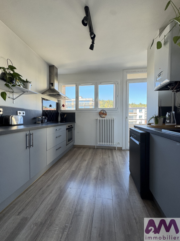 Offres de location Appartement Clermont-Ferrand 63100