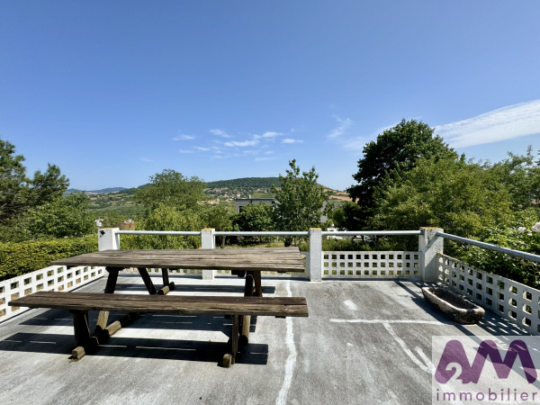 Offres de vente Maison Veyre-Monton 63960