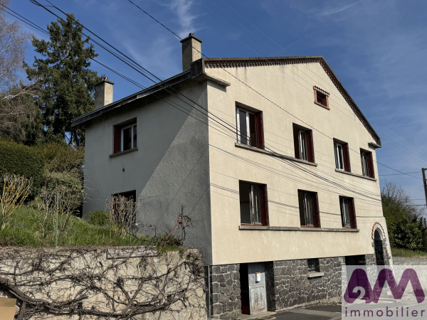 Offres de vente Maison Durtol 63830