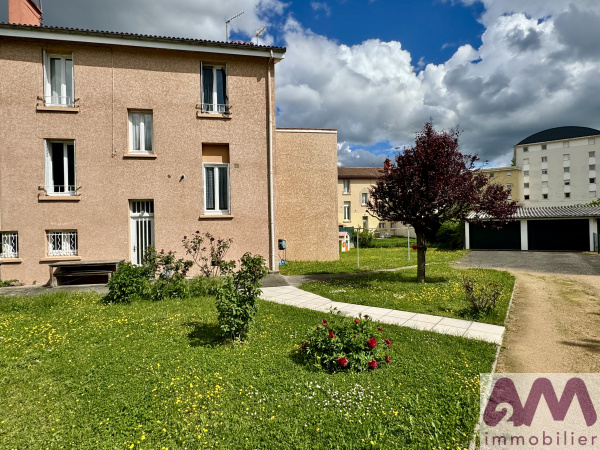 Offres de vente Maison Clermont-Ferrand 63000