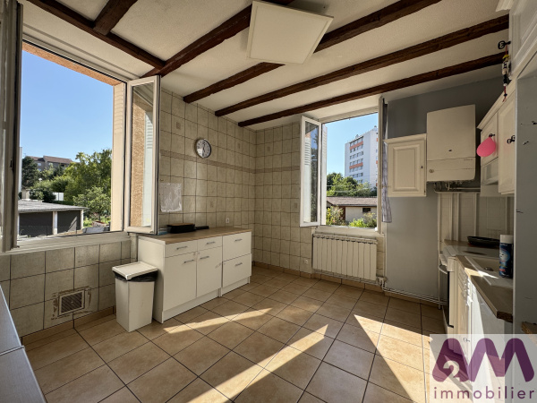 Offres de vente Maison Clermont-Ferrand 63000