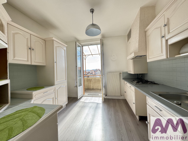 Offres de vente Appartement Clermont-Ferrand 63100