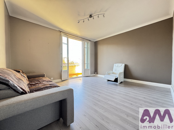 Offres de vente Appartement Clermont-Ferrand 63100