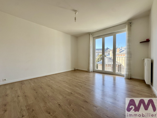 Offres de location Appartement Clermont-Ferrand 63000