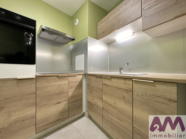 Offres de location Appartement Clermont-Ferrand 63000