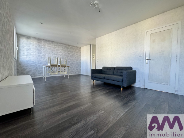 Offres de location Appartement Aubière 63170