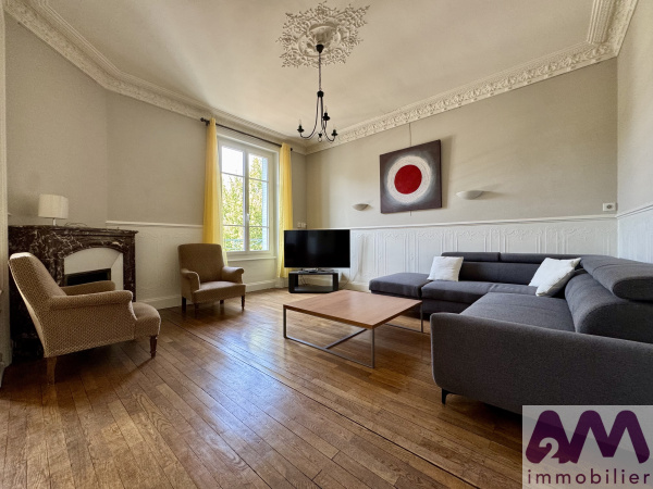 Offres de location Appartement Clermont-Ferrand 63000
