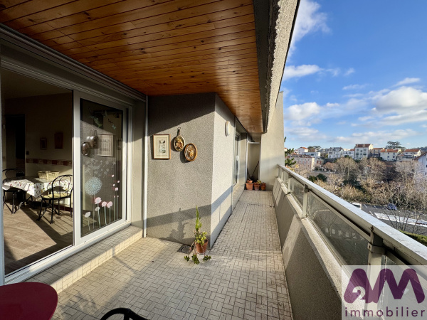 Offres de vente Appartement Chamalières 63400