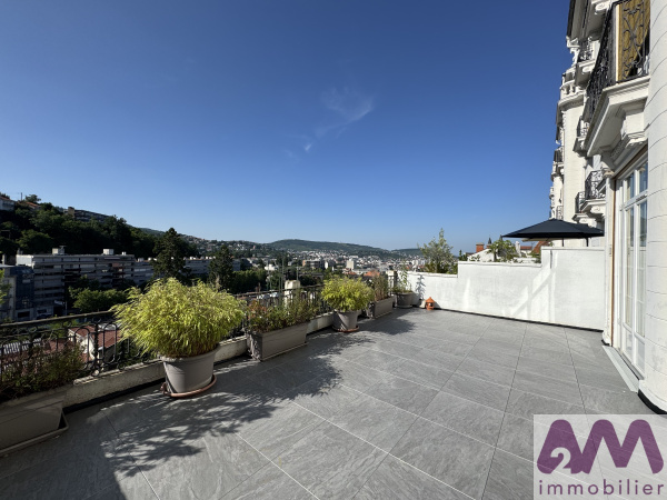 Offres de vente Appartement Royat 63130