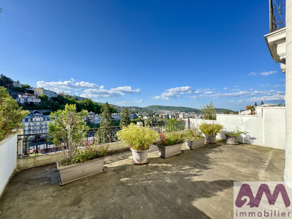 Offres de vente Appartement Royat 63130