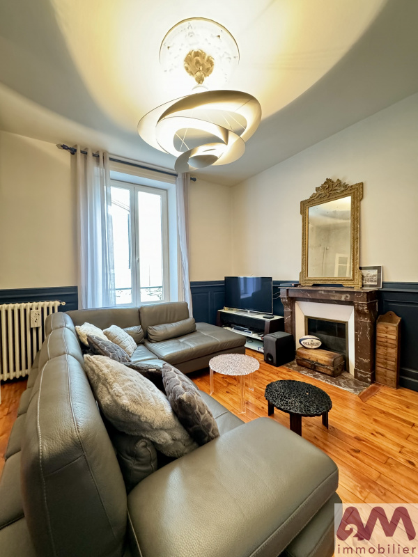 Offres de vente Appartement Chamalières 63400