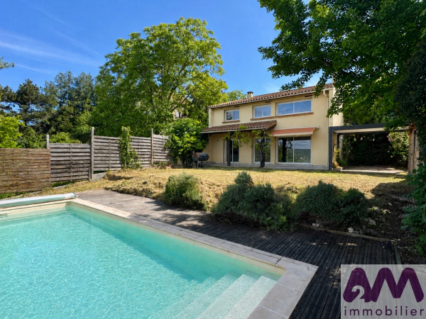 Offres de location Maison Veyre-Monton 63960