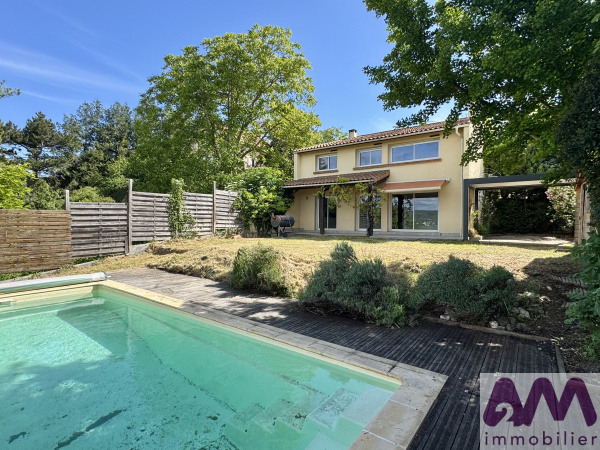Offres de location Maison Veyre-Monton 63960