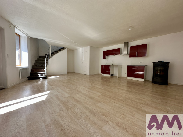 Offres de location Maison Clermont-Ferrand 63100