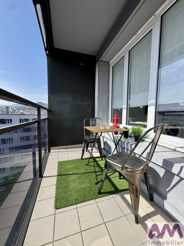Offres de location Appartement Clermont-Ferrand 63000