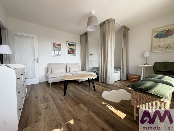 Offres de location Appartement Clermont-Ferrand 63000