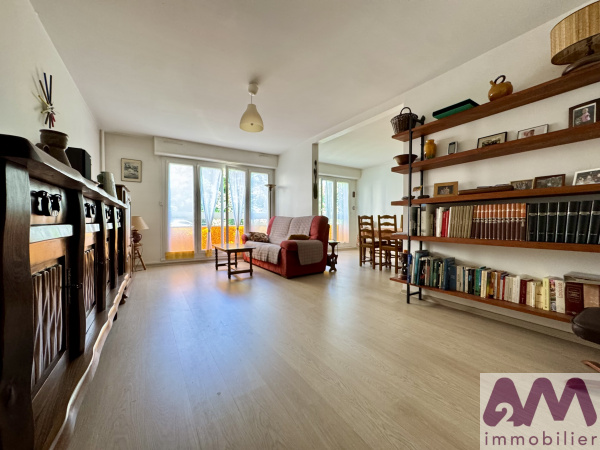 Offres de vente Appartement Clermont-Ferrand 63000
