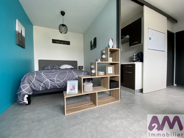 Offres de location Appartement Clermont-Ferrand 63000