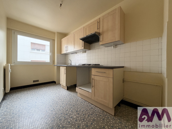Offres de location Appartement Clermont-Ferrand 63000