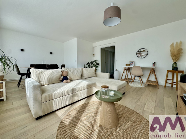 Offres de location Appartement Clermont-Ferrand 63100