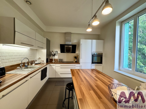 Offres de vente Appartement Chamalières 63400