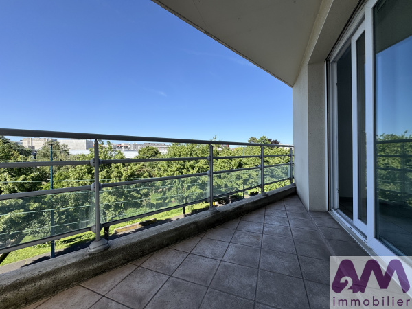 Offres de location Appartement Clermont-Ferrand 63000