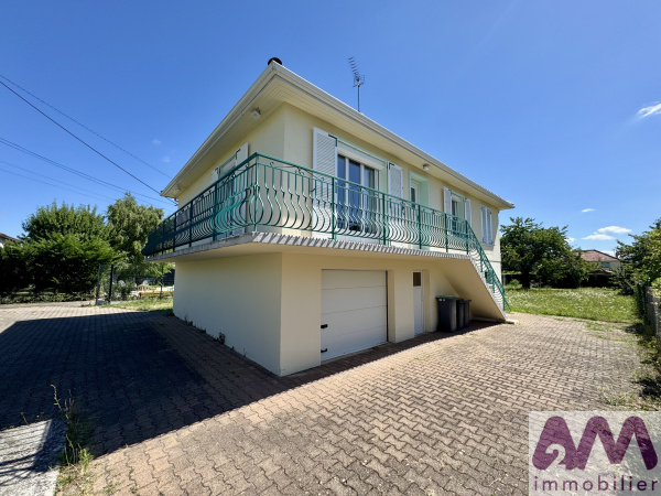 Offres de vente Maison Cébazat 63118