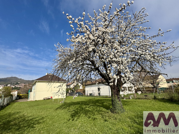 Offres de vente Maison Cébazat 63118