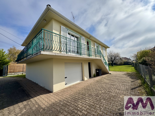 Offres de vente Maison Cébazat 63118