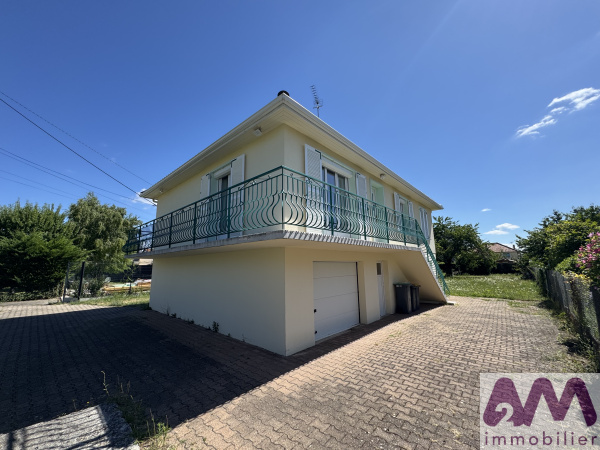 Offres de vente Maison Cébazat 63118