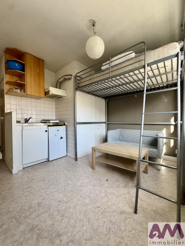 Offres de location Studio Clermont-Ferrand 63000