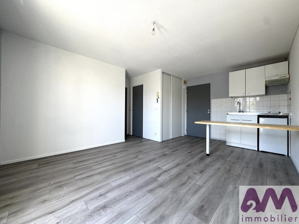 Offres de location Appartement Aubière 63170