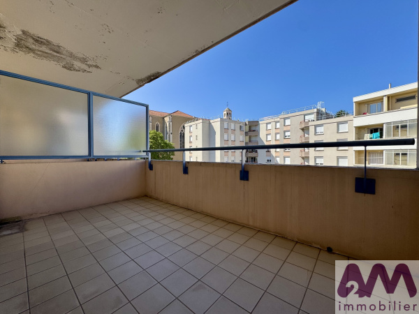 Offres de location Appartement Clermont-Ferrand 63000