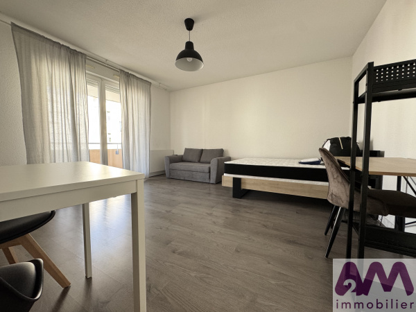 Offres de location Appartement Clermont-Ferrand 63000
