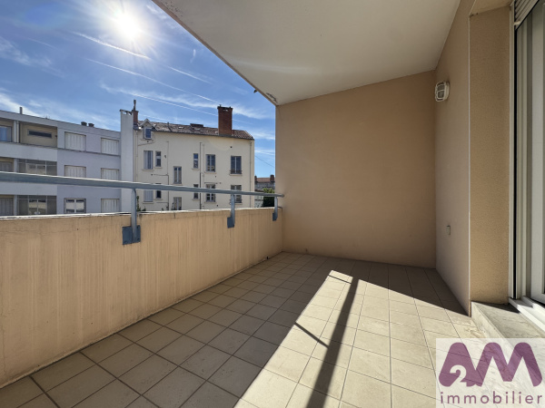 Offres de location Appartement Clermont-Ferrand 63000